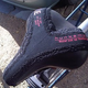 Illustration for article titled Thong Bike-Seat Covers. Yes.